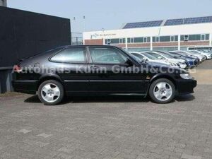 SAAB 9-3 2.0 Turbo S Neuer Motor 80.000km