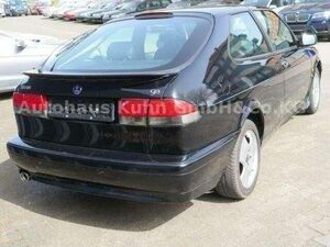 SAAB 9-3 2.0 Turbo S Neuer Motor 80.000km