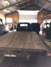 GMC ANDERE Others 4100 ccm 6 Zyl Famer-Track 1953 Kippfkt.