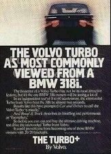 VOLVO 240 244 Turbo mit Histor.  Kennz. Deutsche Papie