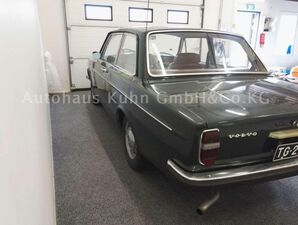 VOLVO ANDERE Others 142 Sport / Rostfrei/ 2. HND/H-Kennzeiche