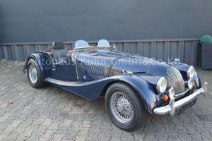MORGAN Plus 8 /Serie 1/ orig.Zustand/Erstlack./H-KZ/RHD