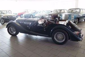 MORGAN Plus 8 /Serie 1/ orig.Zustand/Erstlack./H-KZ/RHD