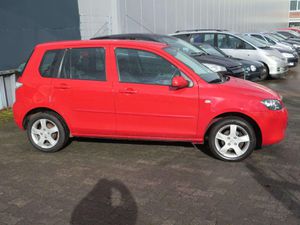 MAZDA 2 Lim. 1.3 Independence 5türig TüvInspektion neu