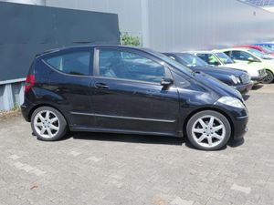 MERCEDES-BENZ A 150 Lückenlos Scheckheft Insp NEU