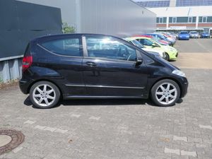 MERCEDES-BENZ A 150 Lückenlos Scheckheft Insp NEU