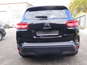 CITROEN C5 Aircross Shine 1. Hnd 100.Tkm, lückenlos Sche