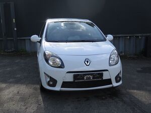 RENAULT Twingo Rip Curl Tüv/ Insp. Neu 117 t KM, Top