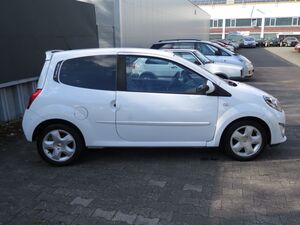 RENAULT Twingo Rip Curl Tüv/ Insp. Neu 117 t KM, Top