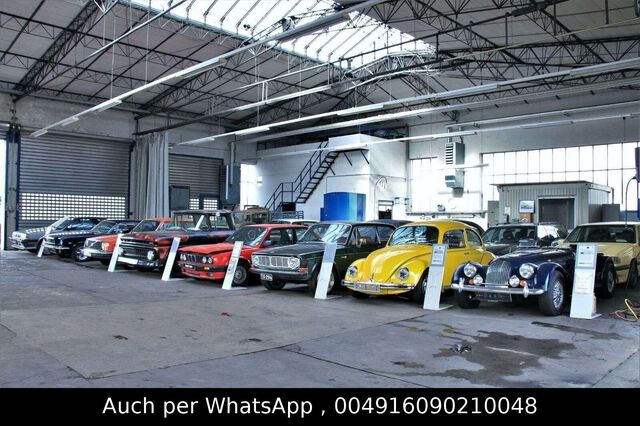 ALFA ROMEO Spider 2.0 T.Spark Tüv, Neu Insp. Neu ,Dach neu