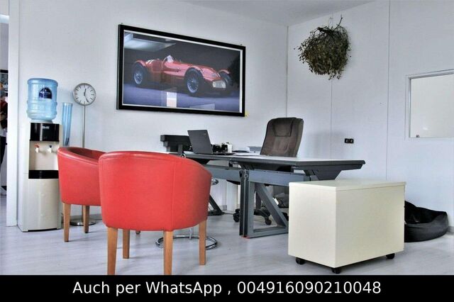 ALFA ROMEO Spider 2.0 T.Spark Tüv, Neu Insp. Neu ,Dach neu