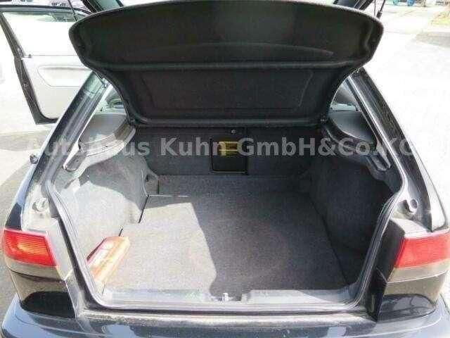 SAAB 9-3 2.0 Turbo S Neuer Motor 80.000km