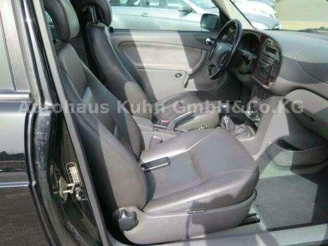 SAAB 9-3 2.0 Turbo S Neuer Motor 80.000km