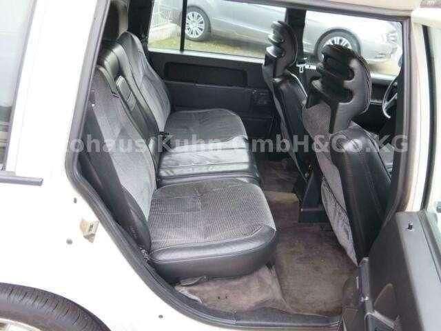 VOLVO 740 745 TURBO- Kombi/ 104300km/ 1. HND/ OLDI / T
