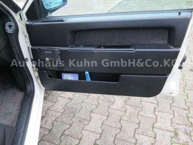 VOLVO 740 745 TURBO- Kombi/ 104300km/ 1. HND/ OLDI / T