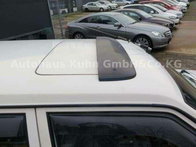 VOLVO 740 745 TURBO- Kombi/ 104300km/ 1. HND/ OLDI / T