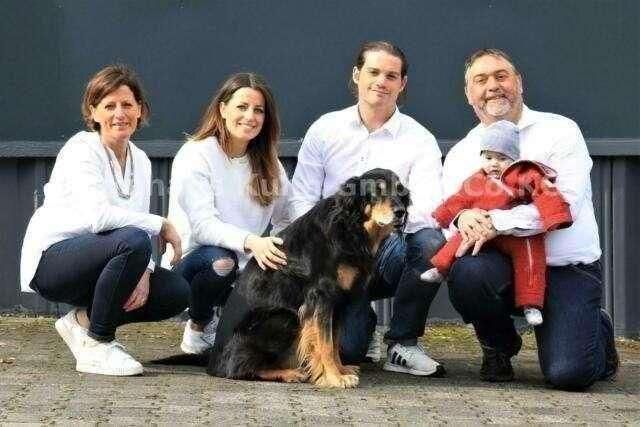 VOLVO 740 745 TURBO- Kombi/ 104300km/ 1. HND/ OLDI / T