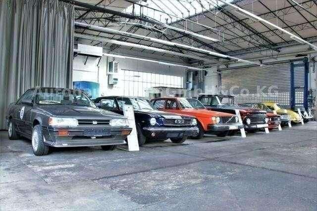 VOLVO 740 745 TURBO- Kombi/ 104300km/ 1. HND/ OLDI / T