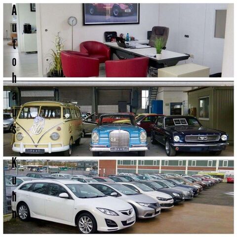 VOLVO 740 745 TURBO- Kombi/ 104300km/ 1. HND/ OLDI / T