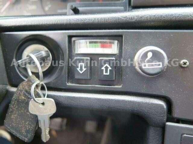 VOLVO 740 745 TURBO- Kombi/ 104300km/ 1. HND/ OLDI / T