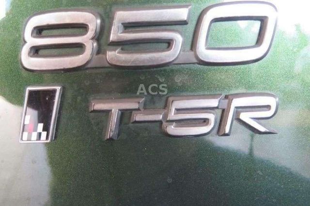 VOLVO 850 T-5-R| LIEBHABER | geschaltet | schnell