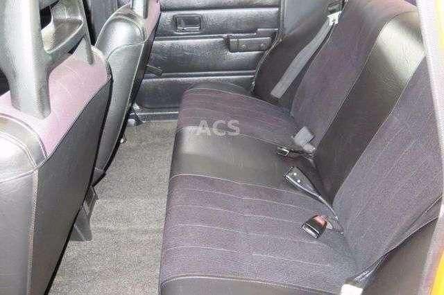 VOLVO 240 244 L 1,9 1.Hand/kein Rost