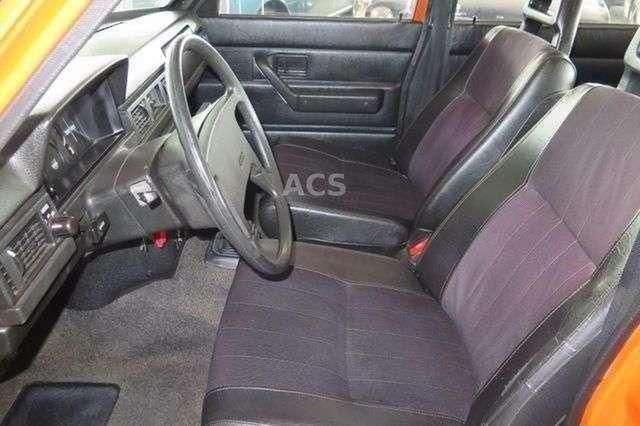VOLVO 240 244 L 1,9 1.Hand/kein Rost