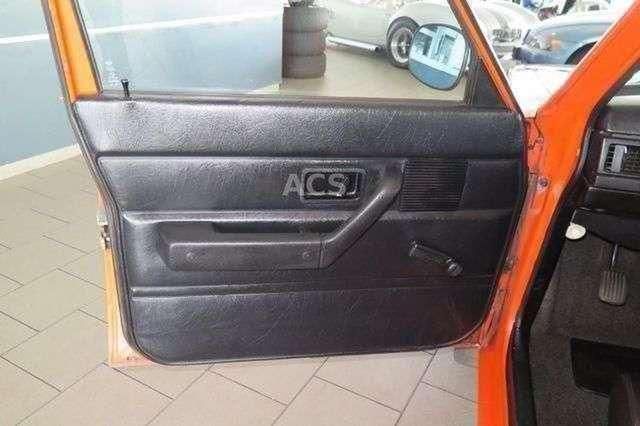 VOLVO 240 244 L 1,9 1.Hand/kein Rost