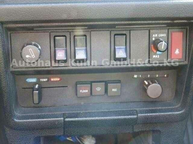 VOLVO 240 244 Turbo mit Histor.  Kennz. Deutsche Papie