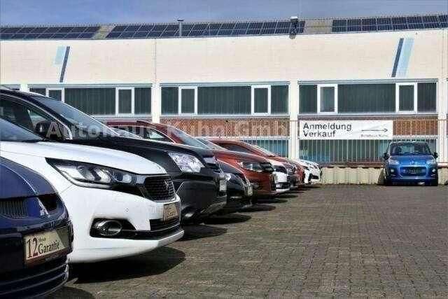 CITROEN ANDERE Others C10 Rosalie / deut. Papiere/ VOLLRESTAURI