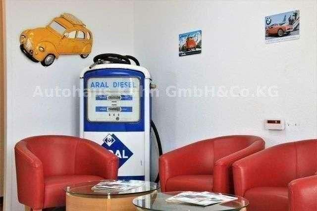 CITROEN ANDERE Others C10 Rosalie / deut. Papiere/ VOLLRESTAURI