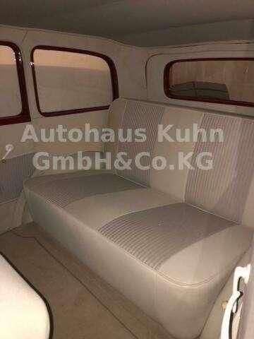 CITROEN ANDERE Others C10 Rosalie / deut. Papiere/ VOLLRESTAURI