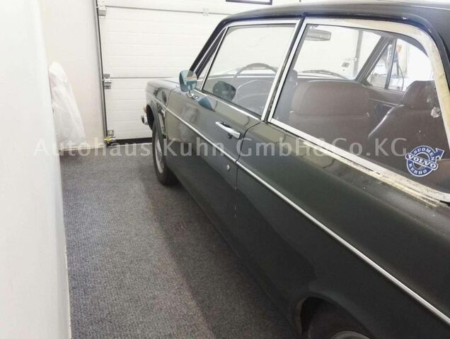 VOLVO ANDERE Others 142 Sport / Rostfrei/ 2. HND/H-Kennzeiche
