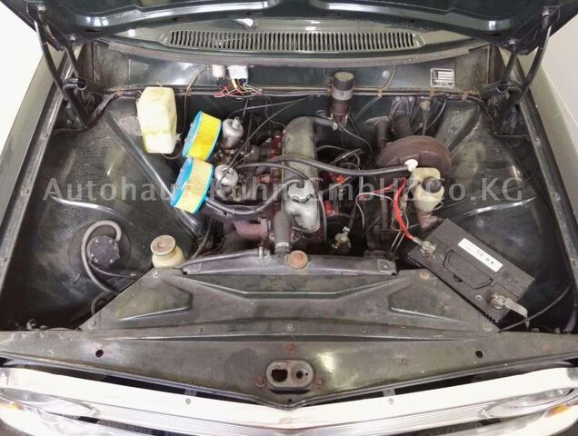 VOLVO ANDERE Others 142 Sport / Rostfrei/ 2. HND/H-Kennzeiche