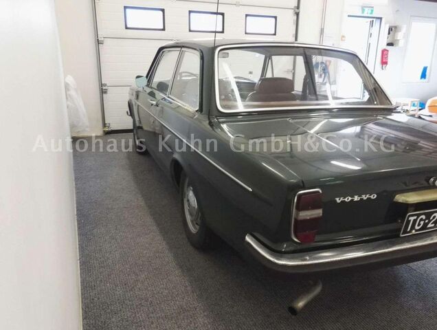 VOLVO ANDERE Others 142 Sport / Rostfrei/ 2. HND/H-Kennzeiche