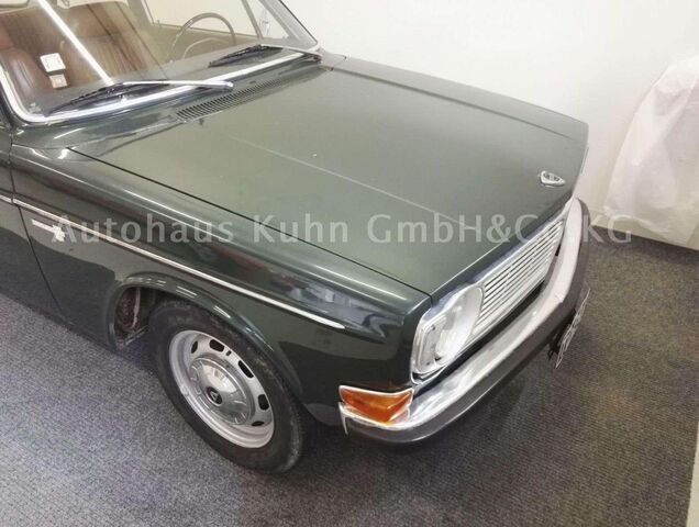 VOLVO ANDERE Others 142 Sport / Rostfrei/ 2. HND/H-Kennzeiche