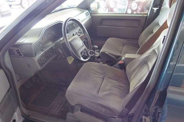 VOLVO 960 2,3 Turbo 4 Gang+OD sehr gepflegt