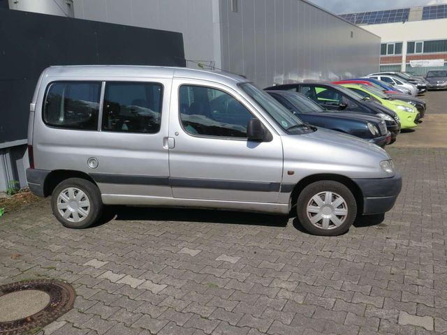 PEUGEOT Partner Kombi 75 155tkm,Top,TÜV NEU