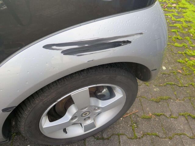 SMART ForFour 80 kW,4-Zyl. Tüv04/2026,Insp.Neu,