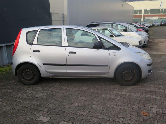 MITSUBISHI Colt 1.3 Invite Tüv 11/2027, Insp neu 5-türig