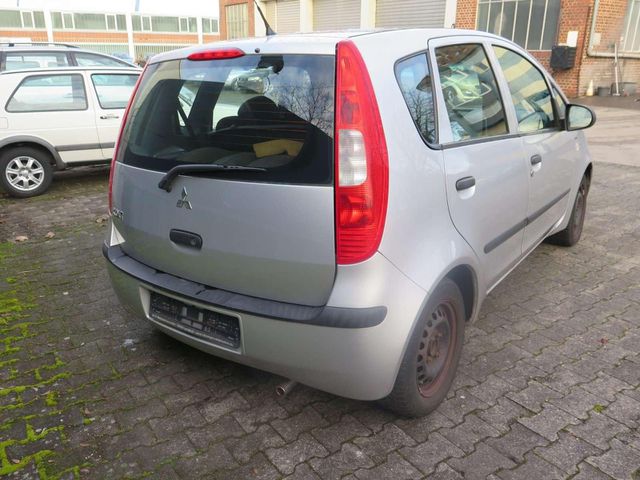 MITSUBISHI Colt 1.3 Invite Tüv 11/2027, Insp neu 5-türig