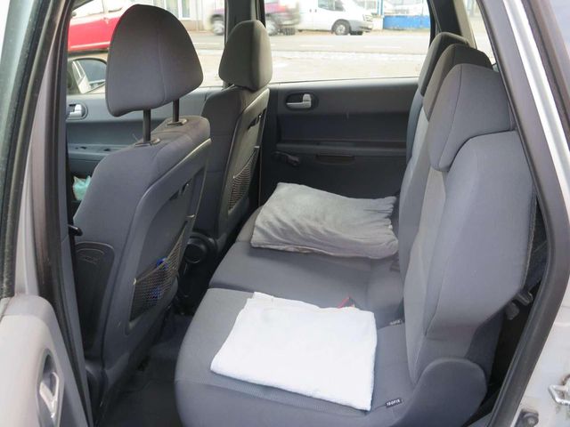 MITSUBISHI Colt 1.3 Invite Tüv 11/2027, Insp neu 5-türig