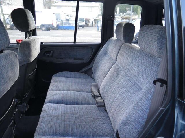 SUZUKI Vitara V6 Allrad,Tüv Neu,ohne Rost,TOP