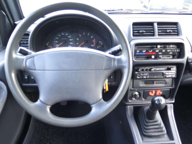 SUZUKI Vitara V6 Allrad,Tüv Neu,ohne Rost,TOP