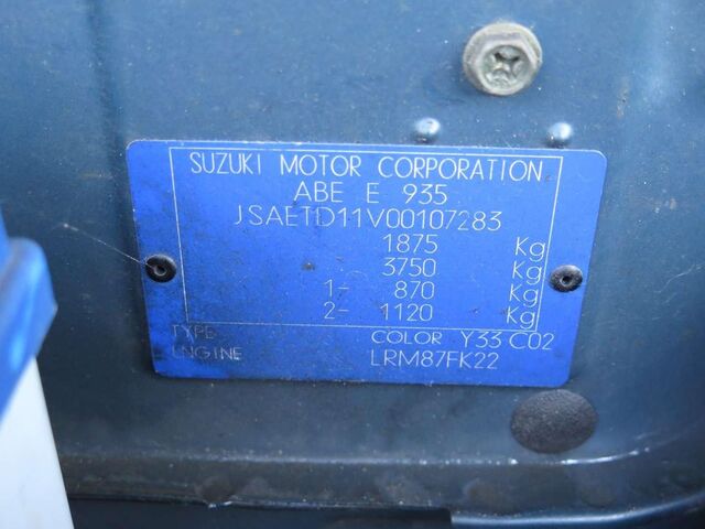 SUZUKI Vitara V6 Allrad,Tüv Neu,ohne Rost,TOP