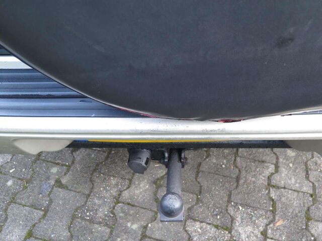 SUZUKI Vitara V6 Allrad,Tüv Neu,ohne Rost,TOP