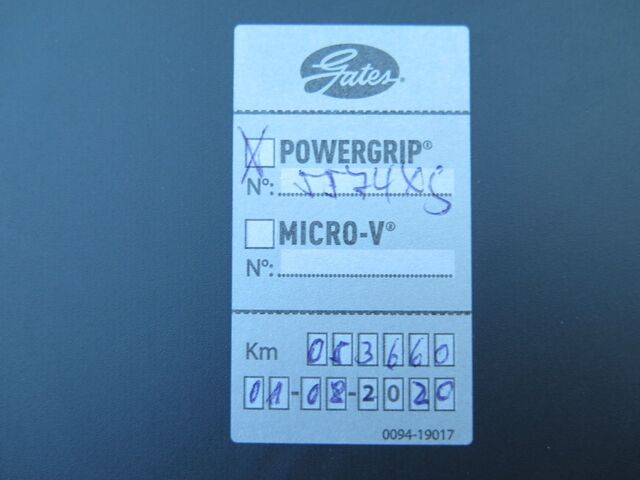 PEUGEOT 206 ,3-türig, Tüv,Insp.,Zahnr. Neu,org.78500km