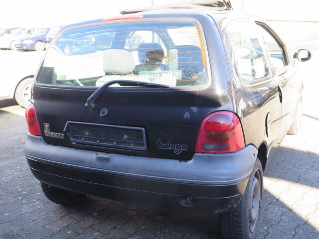 RENAULT Twingo 1.2 Liberty Faltdach Insp u. Tüv Neu