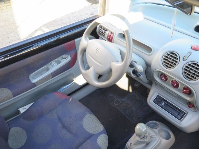 RENAULT Twingo 1.2 Liberty Faltdach Insp u. Tüv Neu