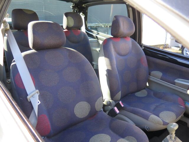 RENAULT Twingo 1.2 Liberty Faltdach Insp u. Tüv Neu